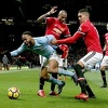 City i United izvukli se bez kazni za tučnjavu nakon mančesterskog derbija