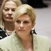 Kolinda Grabar-Kitarović u posjeti BiH u januaru 2018. godine