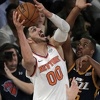 Kanter: Erdogan će poludjeti ako osiguramo play-off i to me motiviše