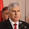 Čović: Ništa od kandidatskog statusa BiH za EU naredne godine