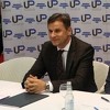 Novalić posjetu USK počeo susretom s poslodavcima