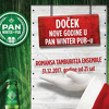 Doček Nove godine u PAN Winter Pubu