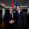 Analitičari o Vladi Austrije: Dodikov režim će imati simpatije, ali bez promjene politike prema BiH