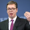 Vučić: Neću se kandidovati za predsjednika Srbije na izborima 2022. godine