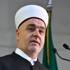 Reisu-l-ulema uputio čestitku kardinalu Puljiću: Nas raduje ono što i vas