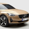 Ovako bi mogao izgledati novi Volvo S60