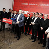 SDP u Banjoj Luci predstavio novog člana Vojina Mijatovića, dao ostavku u ministarstvu