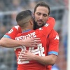 Insigne: Higuain je bio prijatelj, a sad je pokazao nepoštovanje