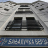 Na Banjalučkoj berzi  promet od 275.318 KM