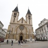 U Sarajevu besplatan gradski prijevoz nakon Ponoćke