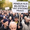 Savez udruženja penzionera FBiH traži usvajanje Zakona o PIO do kraja godine