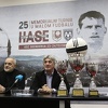 Sarajevo otvara Hasetov turnir protiv Vratnika