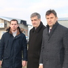 Novalić u Bihaću: Aerodrom "Golubić" će biti završen za 2-3 godine i deblokirat će Krajinu