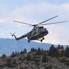 U naredne tri godine 65 miliona KM za vojne helikoptere OSBiH