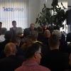 Predsjedništvo HDZ-a 1990 poziva na dosljedan odnos prema Hrvatima u BiH