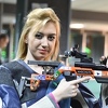 Segmedina Bjelošević: Sanjam Olimpijske igre, sebi sam najveća konkurencija