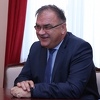 Ivanić čestitao Božić kardinalu Puljiću i katolicima u BiH i inostranstvu