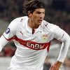 Mario Gomez se vratio u Stuttgart