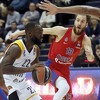 CSKA bolji u moskovskom derbiju od Khimkija, Olympiakos slavio protiv Efesa