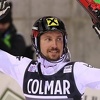 Hirscher slavio za četiri stotinke u Madonni di Campiglio
