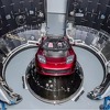 Elon Musk šalje Tesla Roadster u svemir: Crveni automobil za Crvenu planetu