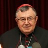 Kardinal Puljić: Ljudima je dosta rata i bježe od klime u kojoj se stalno zatežu politike
