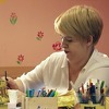 Majda Zuhrić je majstorica dekupaž tehnike koja teži samostalnosti