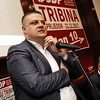 Novi član SDP-a Vojin Mijatović: Vrijeme je za političko buđenje u BiH