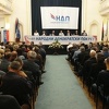 Novaković, Miličević i Krsmanović izabrani za potpredsjednike NDP-a