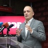 Draško Aćimović imenovan za potpredsjednika SDP-a