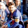 Messi bez desne kopačke asistirao Vidalu za treći pogodak Barcelone