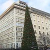 Beogradsko božićno drvce je skuplje i od onog u New Yorku