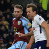 Hat-trick Harryja Kanea u sigurnoj pobjedi Tottenhama protiv Burnleyja