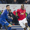 Manchester United u posljednjim sekundama izgubio dva boda protiv Leicestera
