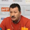 Đurbuzović: Amar Osim zaslužuje da bude selektor reprezentacije