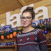 Humanitarne akcije na Coca-Cola Sarajevo Holiday Marketu