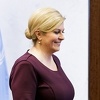 Grabar-Kitarović: Hrvati su konstitutivan narod u BiH i niko ih neće svoditi na manjinu