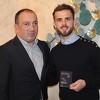 Ministar Crnadak uručio diplomatski pasoš Miralemu Pjaniću