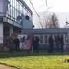 Na studentskim protestima u Banjoj Luci više novinara nego studenata