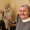 Sestra Andrea: Božić je zajedništvo, a mi smo se otuđili uz sve načine komunikacije