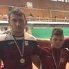 Članovi Atletskog kluba Sarajevo u Novom Sadu postavili tri nova državna rekorda