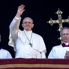 Papa Franjo o jerusalemskom sukobu: Potrebno je rješenje sa dvije države