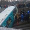 Autobus uletio u podvožnjak za pješake u Moskvi, poginulo pet osoba