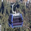 Na Ravnoj planini otvorena prva kabinska žičara u BiH po uzoru na svjetska skijališta