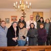 Malobrojni katolici u Goraždu obilježili Božić: Bilo nas pet ili pedeset, pronosimo ljubav