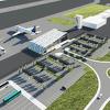 Izabrana tri najbolja idejna rješenja aerodroma u Bihaću