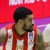 Feldeine nosio Crvenu zvezdu do pobjede protiv Mega Bemaxa