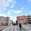 Padavine i jak vjetar u narednim danima u BiH, prednovogodišnji vikend sunčan i hladan