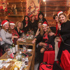 Praznično raspoloženje na Sarajevo Holiday Marketu