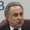 Vitalij Mutko se privremeno povukao s mjesta predsjednika NS Rusije